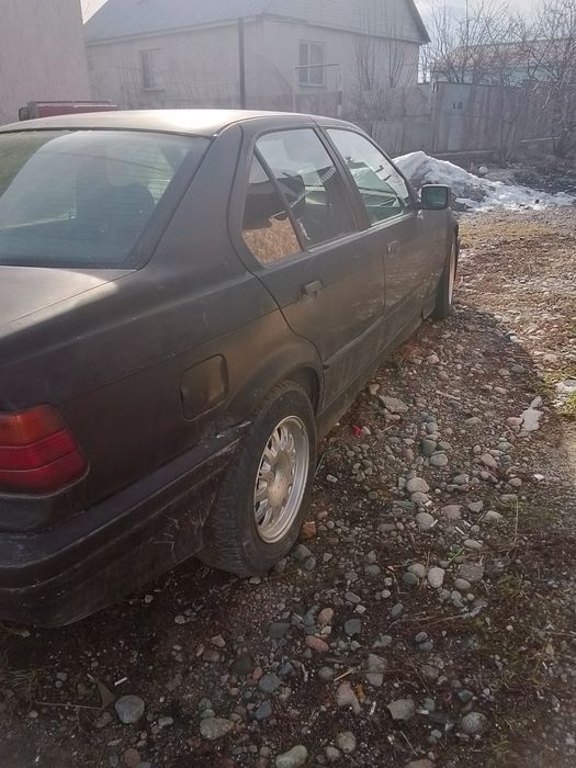 Продам или обмен бмв е36