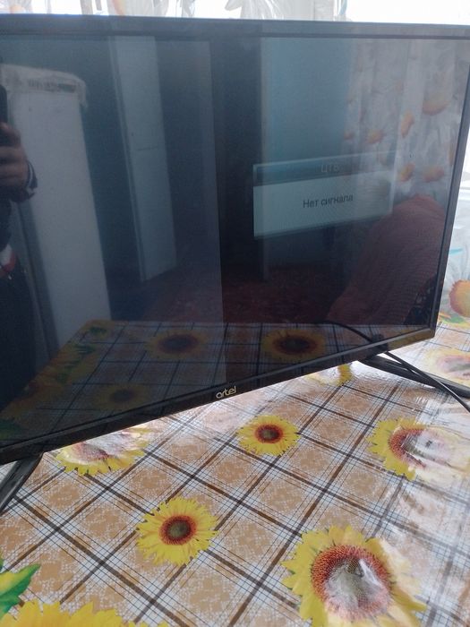 Артел тв 32 дюйм
