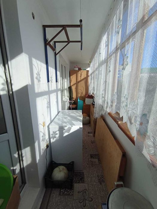 Продам 3 комн. квартиру в Уральске