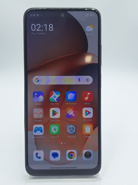 Redmi Note 12S 256GB / 8GB RAM / Factura / Garantie #54183