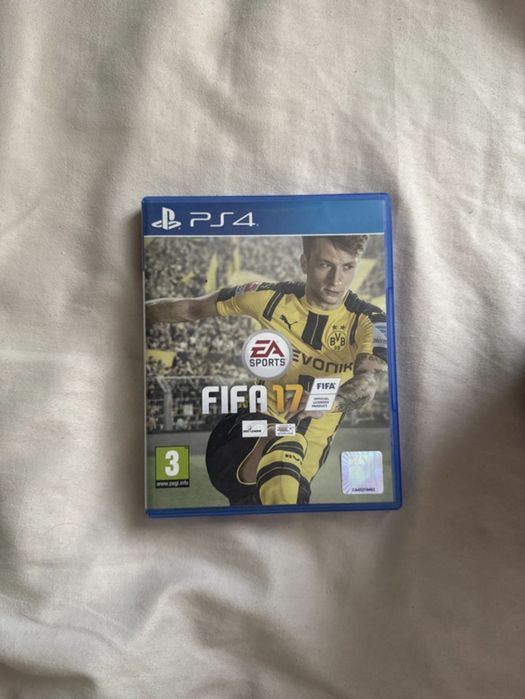 fifa 17 pentru ps4