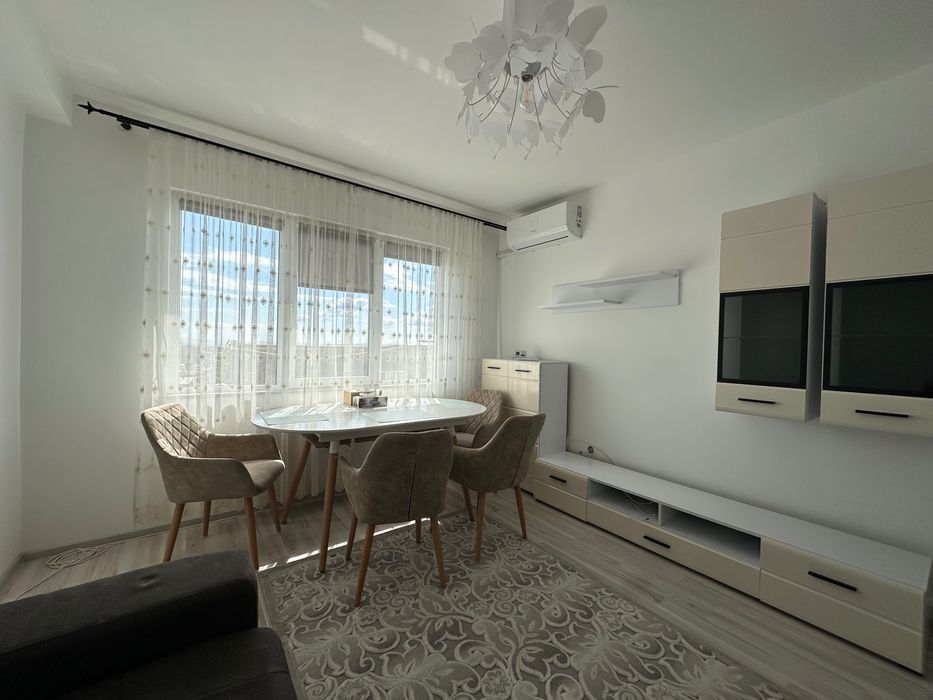 Vânzare Apartament 2 camere, 53mp, zona Zamca