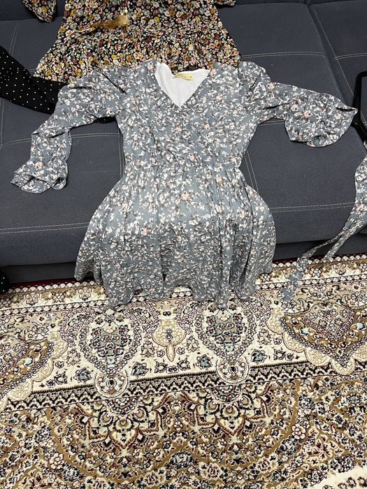 Продам платья