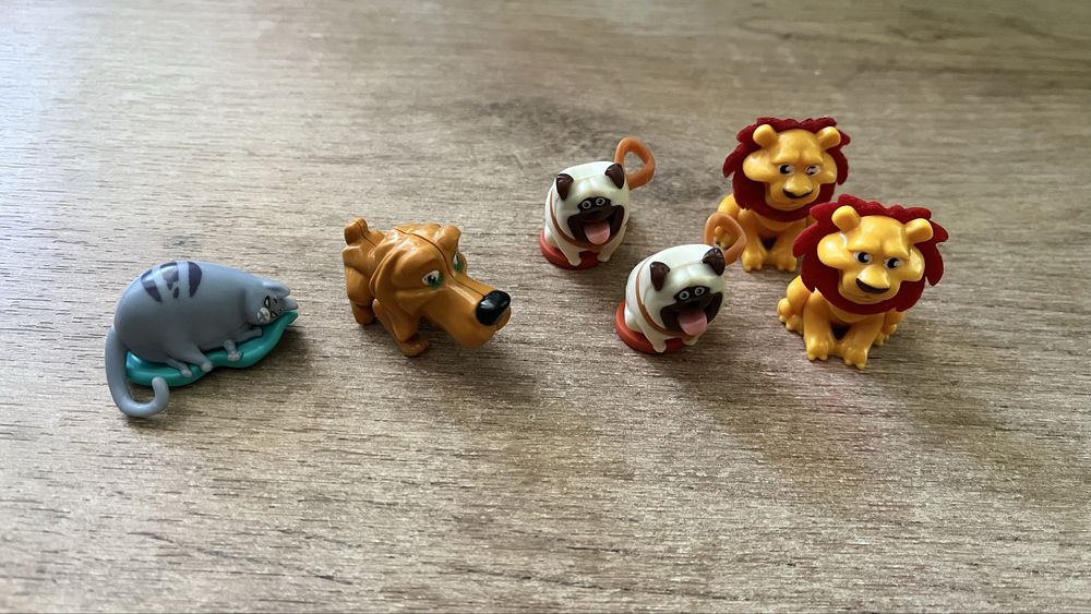 Киндер обмен kinder