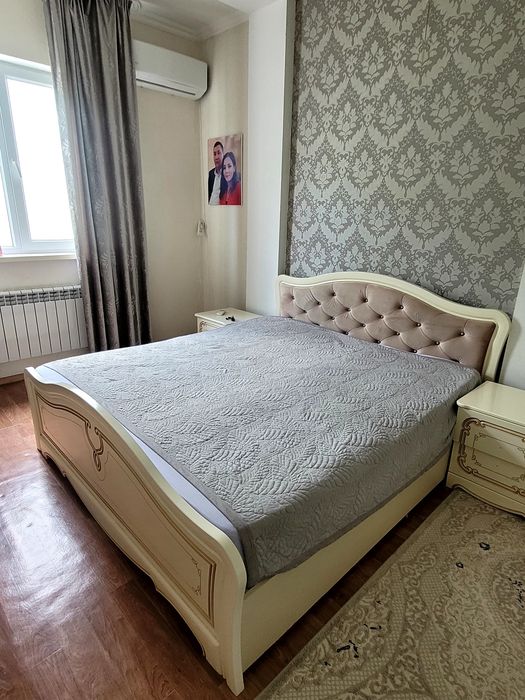 Спальный Кровать
