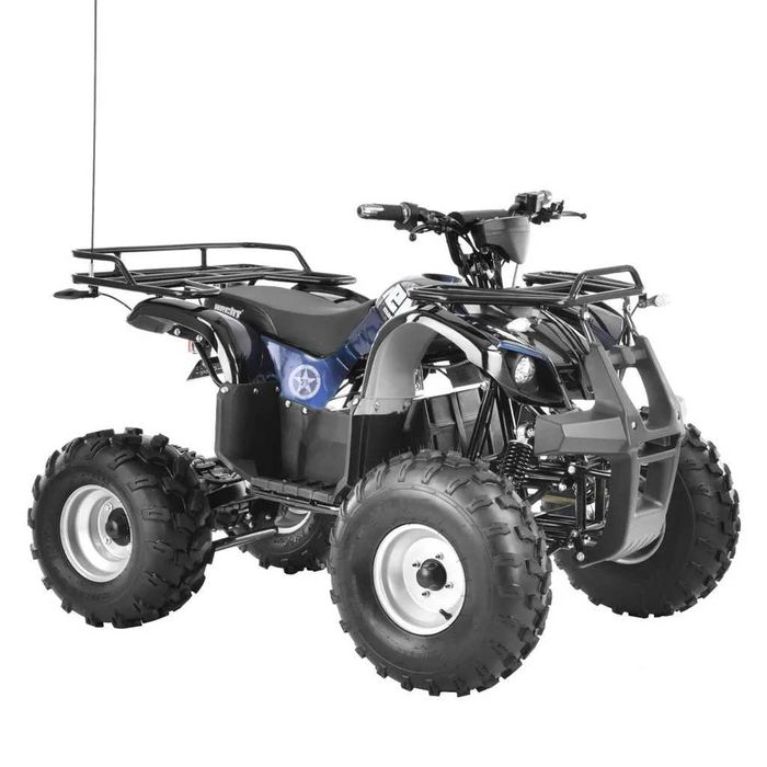 ATV electric Kinder EcoToronto 1200W 60V 20Ah cu DIFERENTIAL