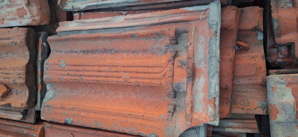 Стари керемиди 400/500 бр