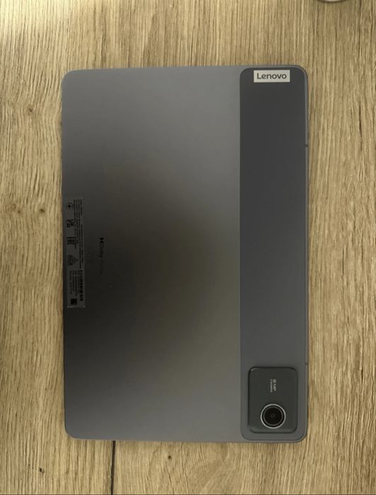 Lenovo Tab M11,Stylus,Slot sim