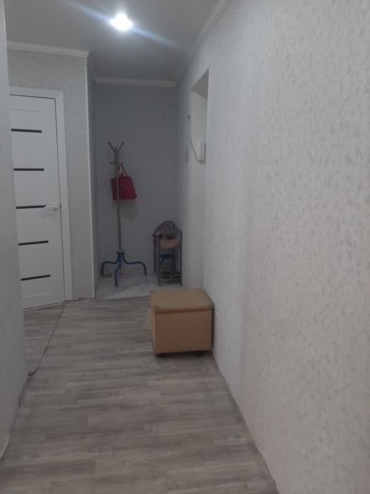 3 комнатная квартира