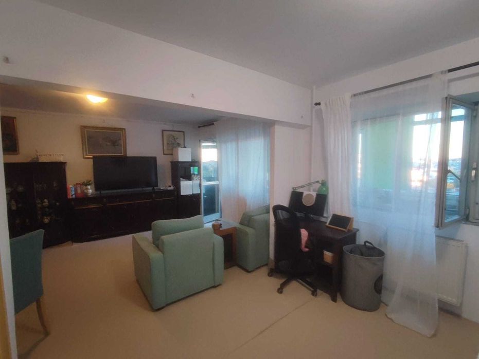 Apartament 3 Camere Nicolae Titulescu 105 | 12 min metrou Victoriei | AC | Bloc Anvelopat