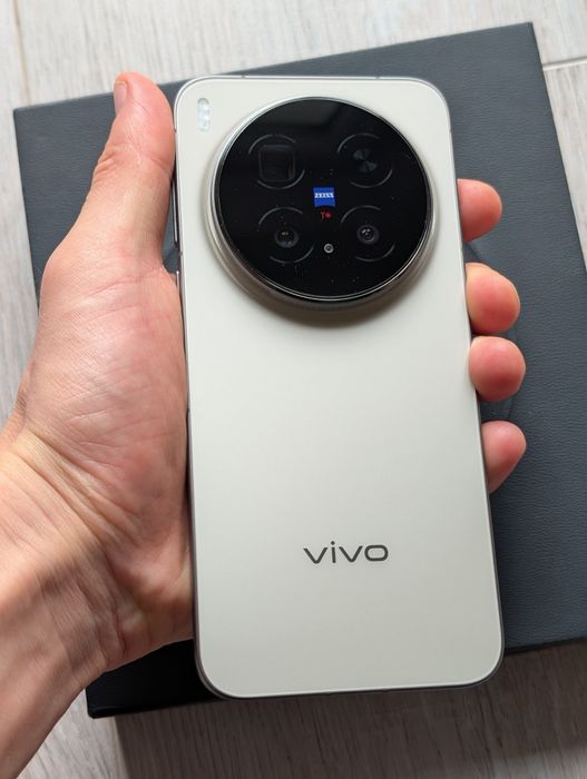 Vivo X300 Pro 512 gb Ram 16 5G
