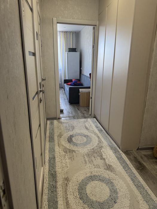 Продам 3-х комнатную квартиру ГРЭС Аксу
