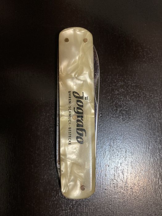 Комбинирано ножче Solingen