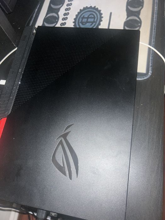 Gaming lap top asus rog strix Sighetu Marmatiei • OLX.ro