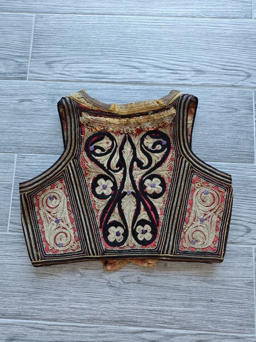 Автентичен Османски Елек