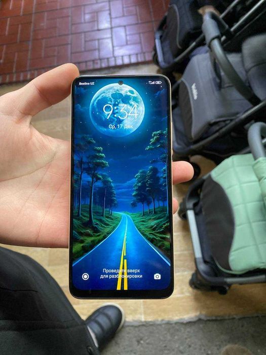 Redmi not 12 R pro 5 G