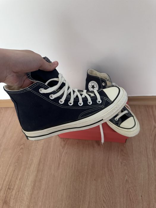 Продам converse chuck taylor 70