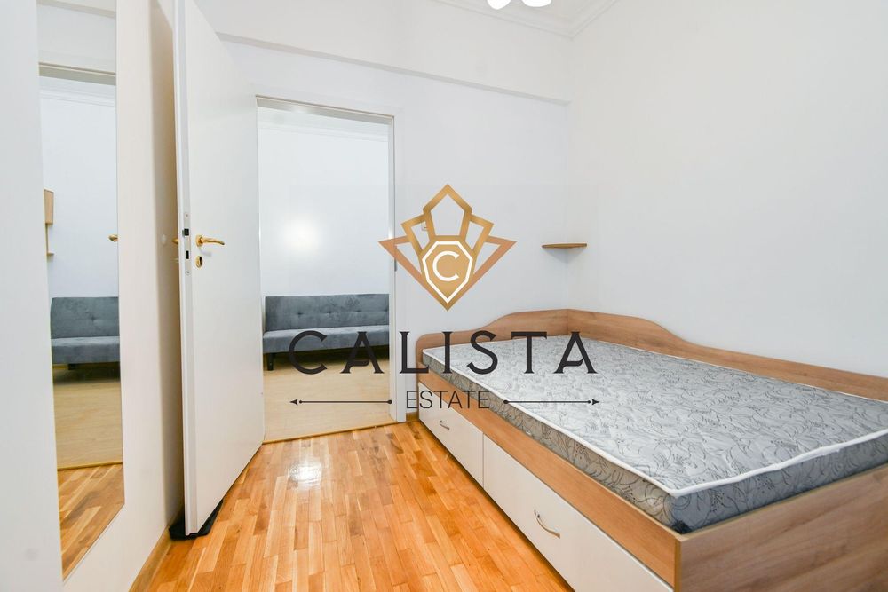 Дава се под наем Тристаен апартамент в София, Медицинска академия - 60 кв.м за 996.03 € - Снимка #8