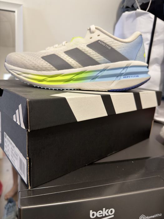 Маратонки за бягане Adidas Adistar 3 Repetitor