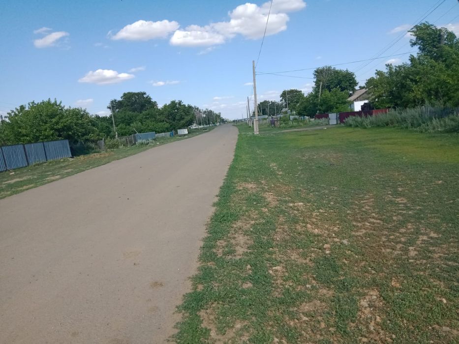 Продам дом Село восточное