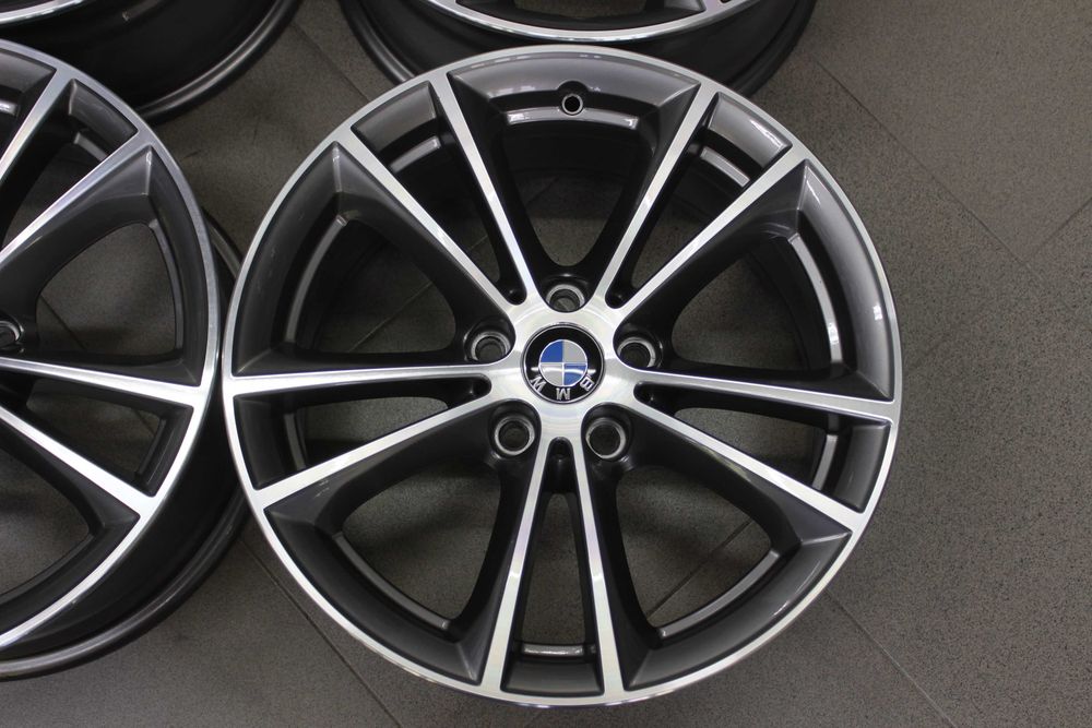 Джанти 17" BMW 3-серия G20, G21
