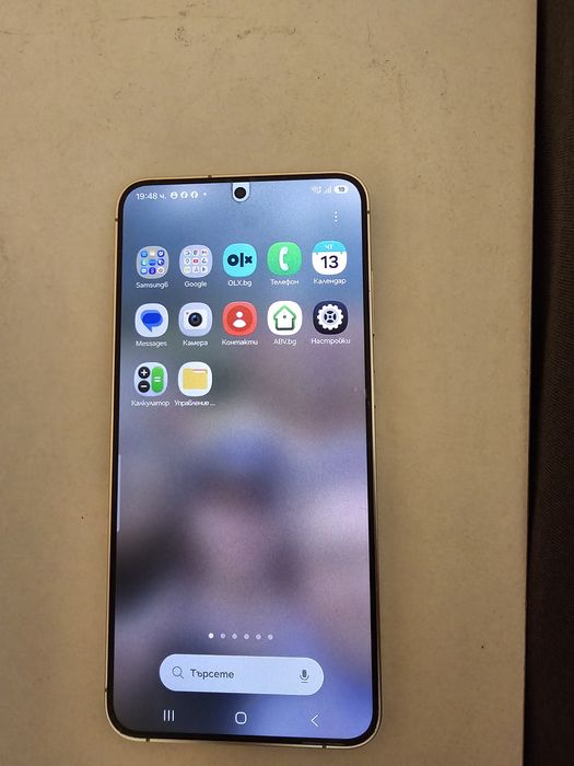 Продавам Samsung Galaxy S24 plus  256 GB