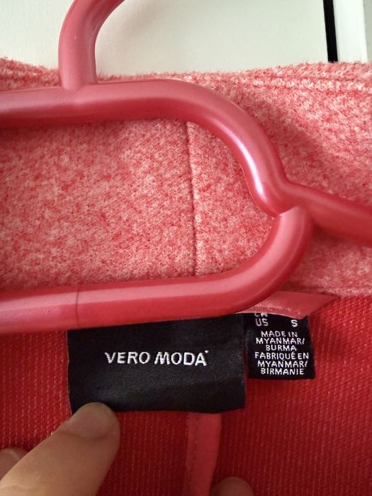 Palton VeroModa dama