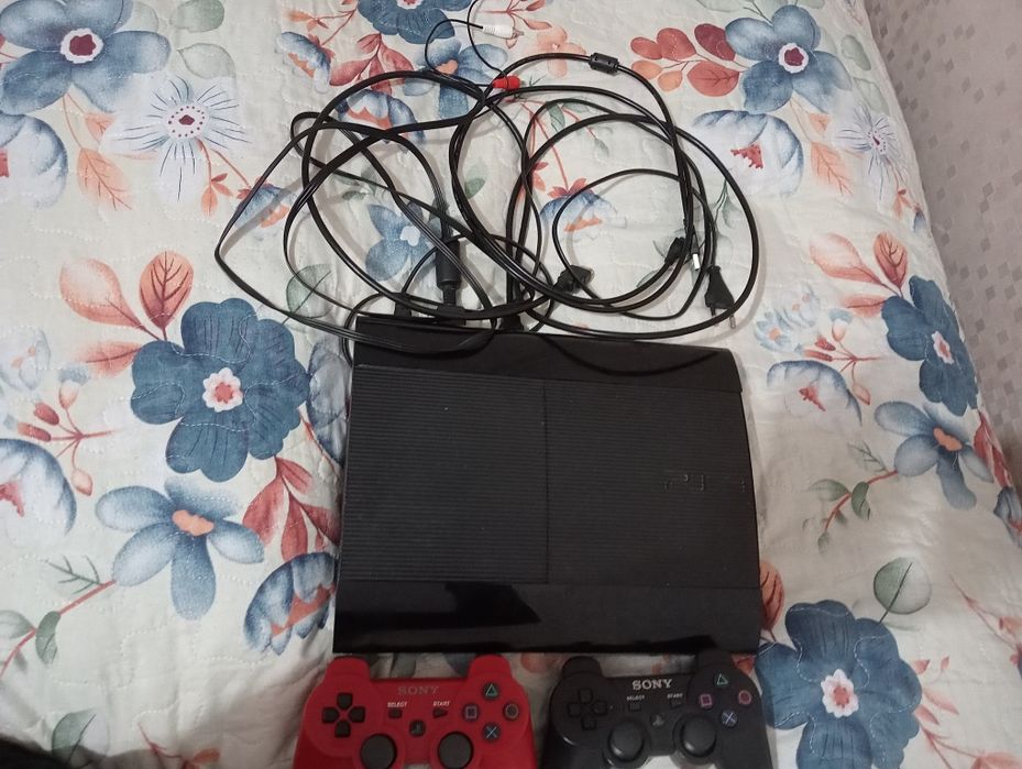 Плсетейшын 3 супер слим