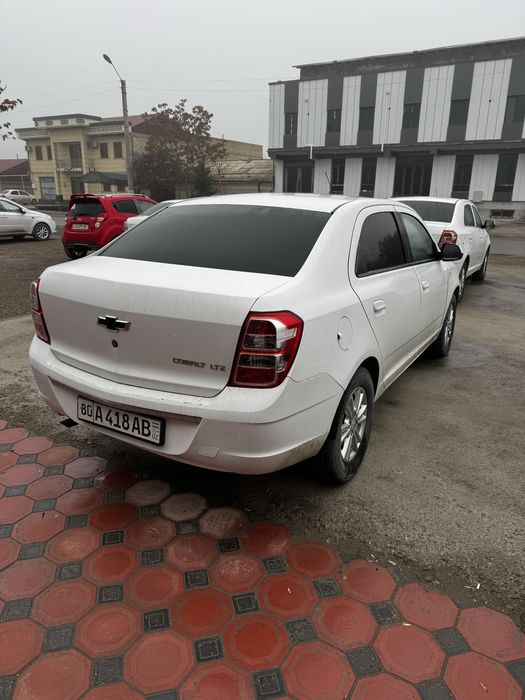 Кобалт ат метан газда срочно сотилади