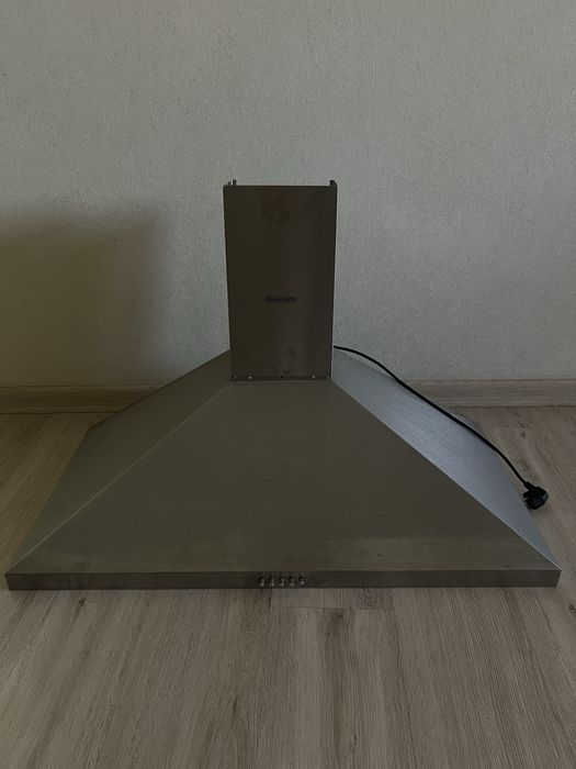 Вытяжка Dauscher