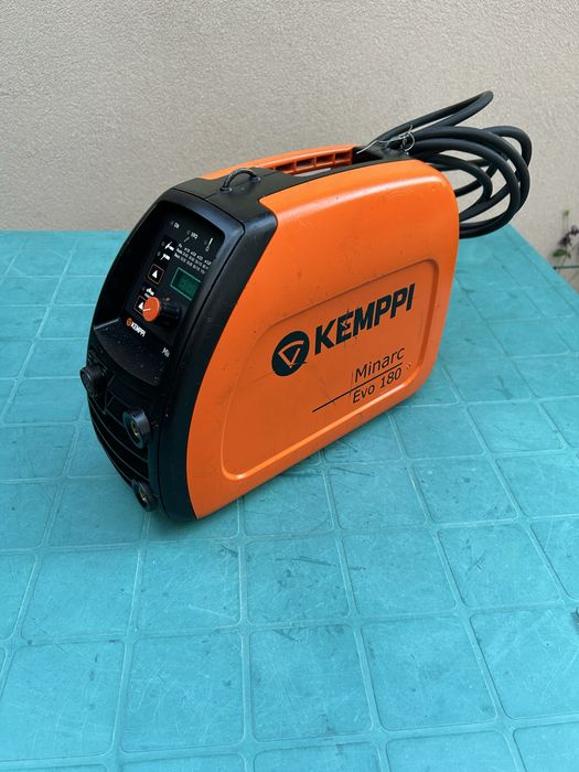 Aparat sudura Kemppi EVO 180