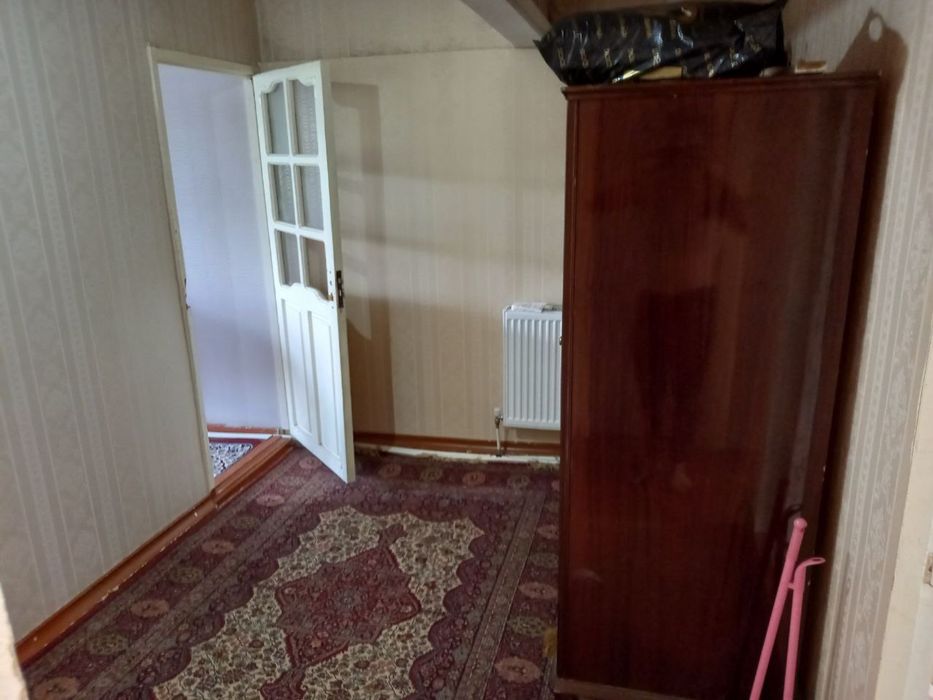 Mikrarayon skore 2 kishi kerak oʻgil bollarga