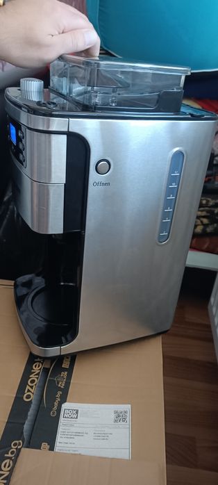 Кафе автомат за шварц кафе MEDION MD15486