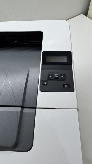 HP Laser Jet Pro M304a Самый мощный принтер