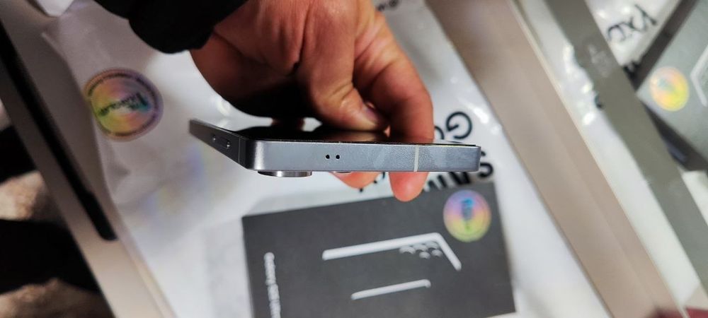 Samsung s25 ultra 12/256gb