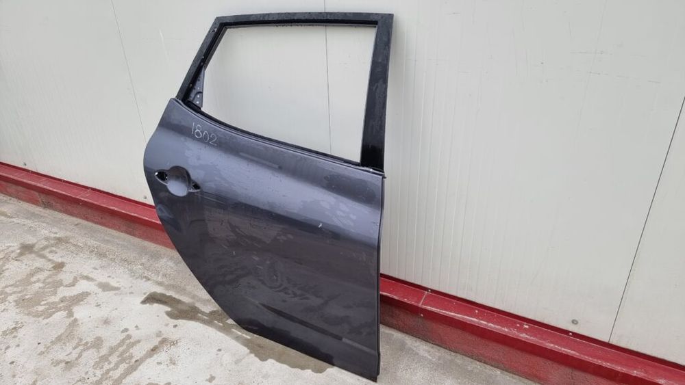 Usa dreapta spate  Hyundai IX20, 2010, 2011, 2012, 2013, 2014, 2015, 2016, 2017.