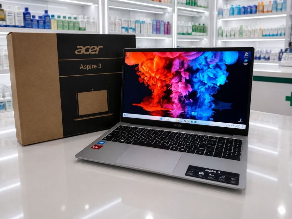 Продам Новый ноутбук Acer