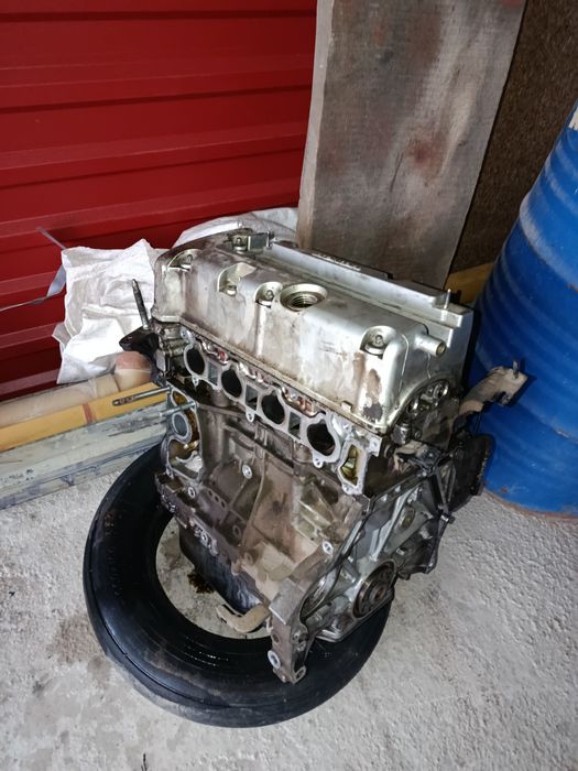 Двигател за Хонда