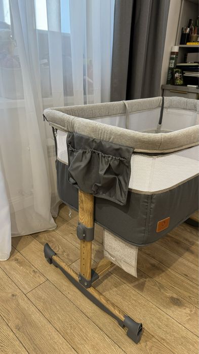 Продам люльку кровать