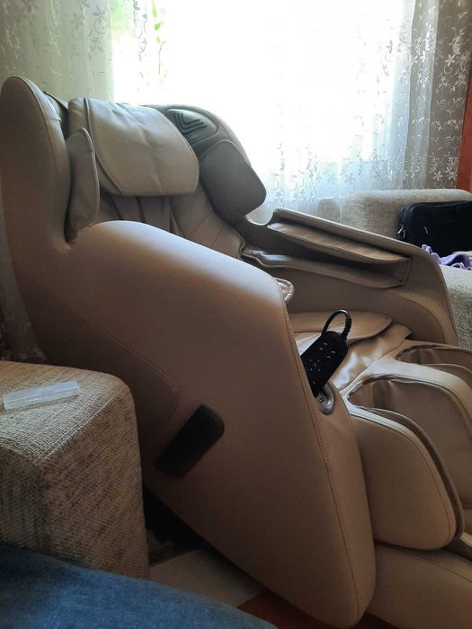 vand fotoliu de masaj Komoder