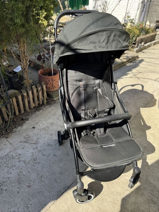 Hamilton S1 Plus Magic Fold