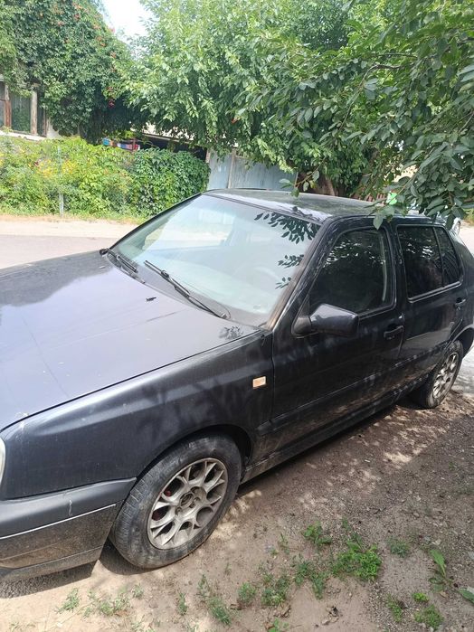 Volkswagen vento