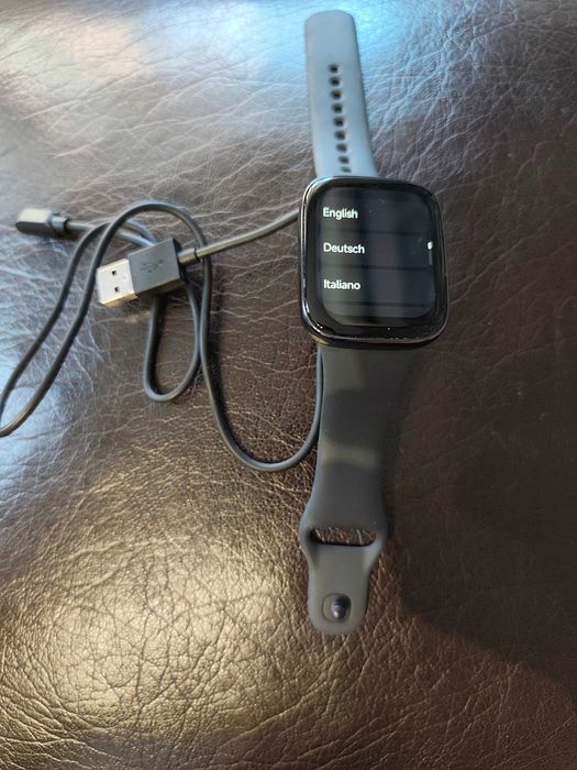 Смарт часовник - Regmi Watch 3 activ