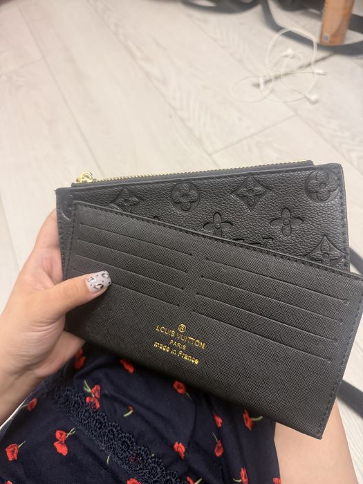 Lv сумка люкс качество