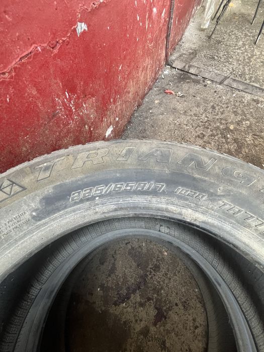 Зимние резин 4 шт комплект