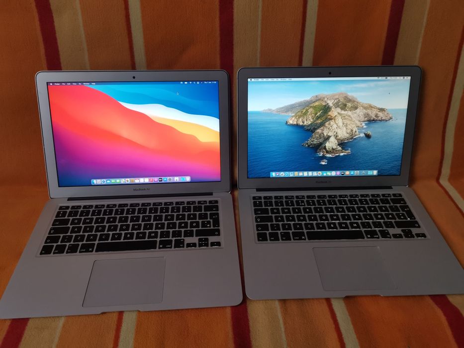 MacBook Air 13,2014 core i5