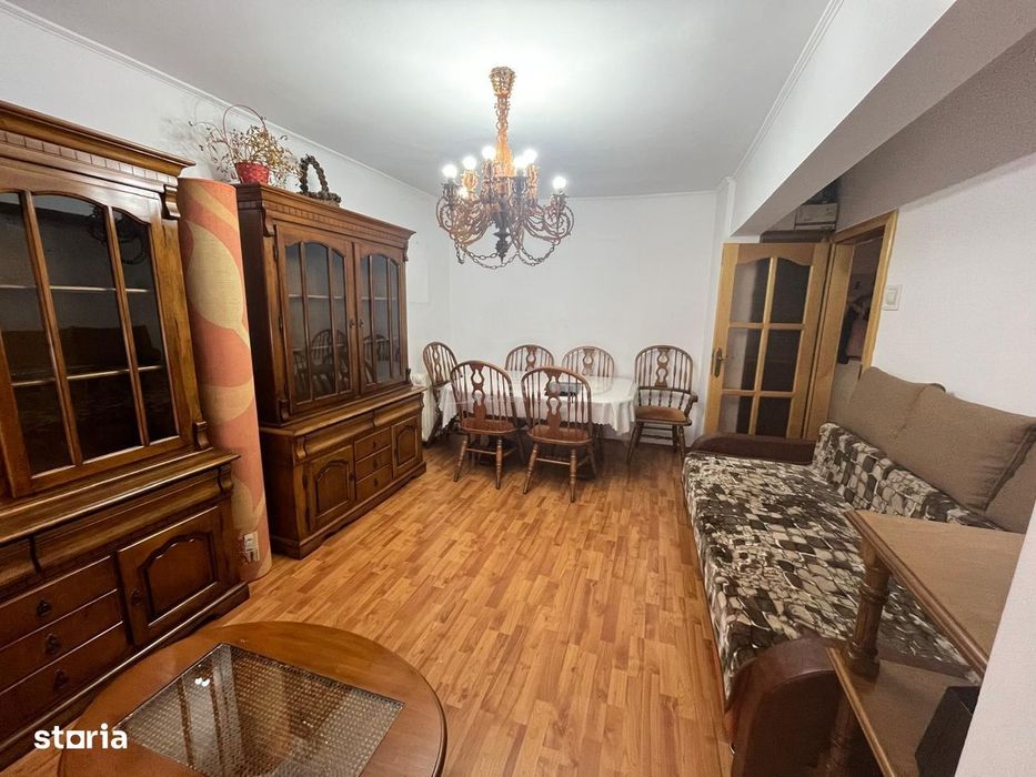 Caransebes, 2 Camere, Dec., Zona Pipirig