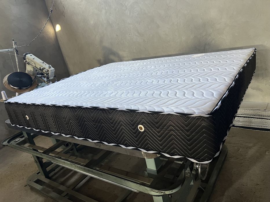 Матрасс артапед сифатли ва хамйонбоб нархларда