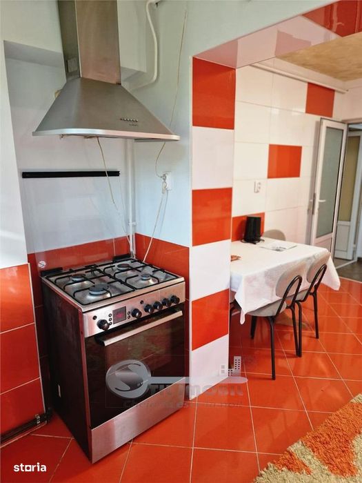 Apartament 3 camere Decomandat - CUG