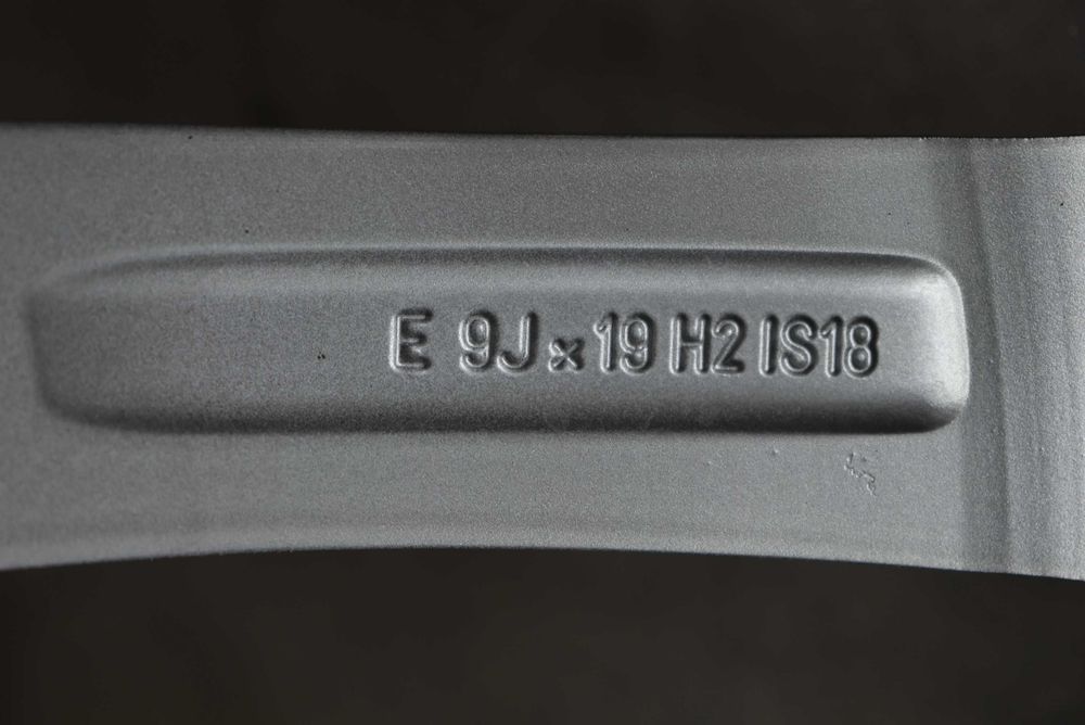 19'' Джанти BMW F15 F16